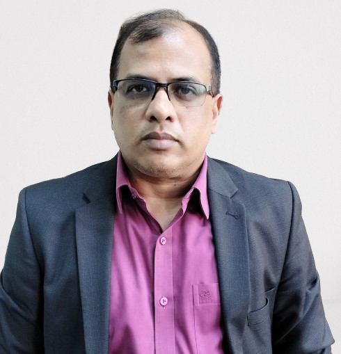 Prof. Dr. Md. Riazul Islam